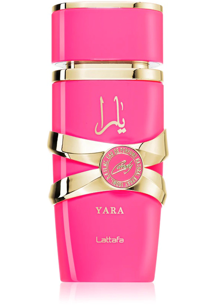 Yara Candy Lattafa Eau de Parfum viral γυναικείο άρωμα
