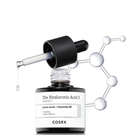 cosrx ha acid