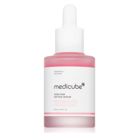 Medicube – PDRN Pink Peptide Serum